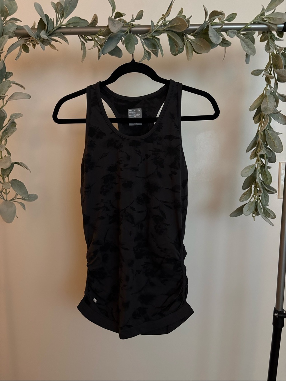 Athleta tank